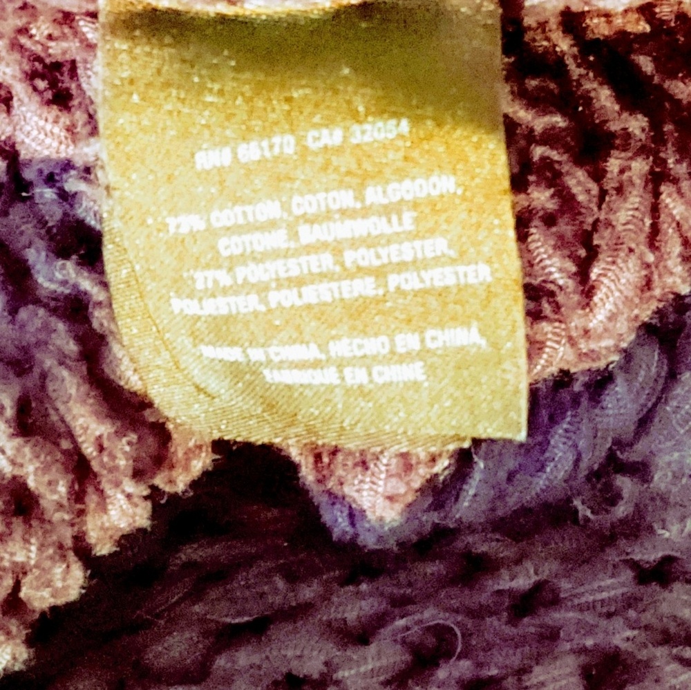 Anthropologie Shawl Sweater - Picture 4 of 4
